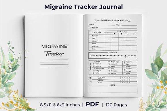Effortless Migraine Management with Logbook