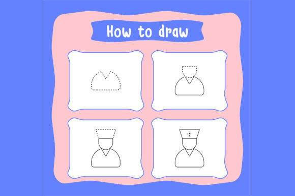 How to Draw - KDP Interior: A Strategic Tool for High-Quality Content Creation