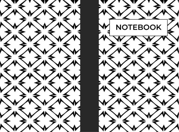 Mastering Patterned KDP Cover Design