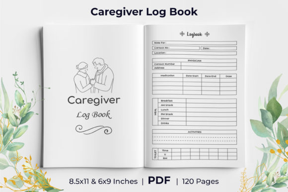 Maximizing Efficiency with the Caregiver Logbook: A Comprehensive Guide