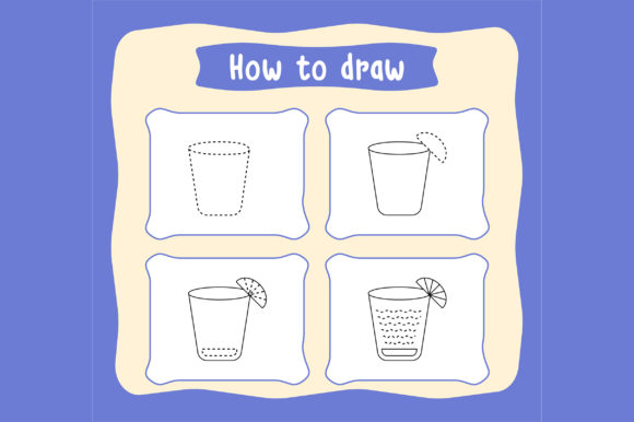 Strategic Use of How to Draw Kdp Practice Worksheet for Enhanced Learning and Creativity