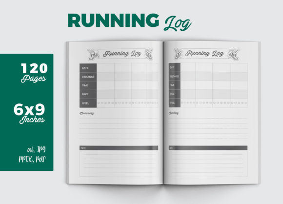 Strategic Use of Running Log KDP Interior for Enhanced Planning and Productivity